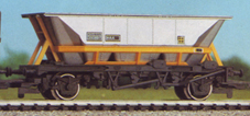 MGR Hopper Wagon (HAA)