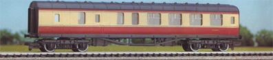 B.R. Brake Coach