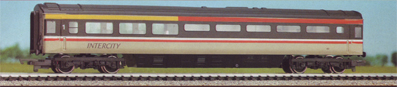 B.R. Mk.3 First Class Buffet Car (TRFB)