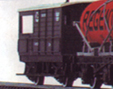 G.W.R. 20 Ton Brake Van - Saltney