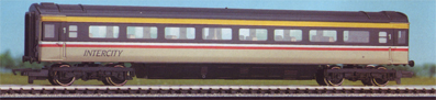 B.R. Mk.3a 1st Class Open Coach (TF)