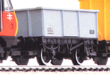 B.R. Iron Ore Wagon