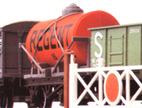 Regent Tank Wagon