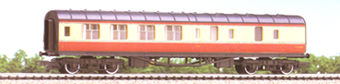 B.R. Brake Coach