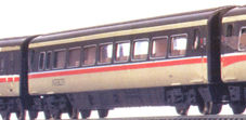 B.R. Mk.4 Tourist Open Coach