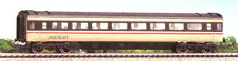 B.R. Mk.3a Open Second Coach (TS)