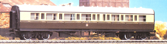 G.W.R. Composite Coach