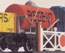 Regent Tank Wagon