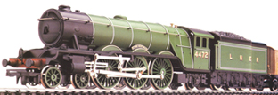 Class A1 Locomotive - Flying Scotsman