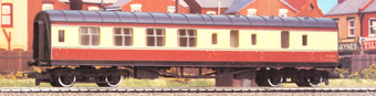 B.R. Brake Coach