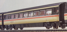 B.R. Mk.4 Tourist Open Coach