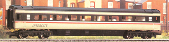 B.R. Mk.3a Open Second Coach (TS)