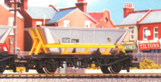 MGR Hopper Wagon (HAA)