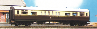 G.W.R. Composite Restaurant Car