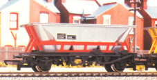 MGR Hopper Wagon (HAA)