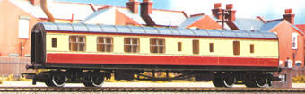 B.R. Brake Coach