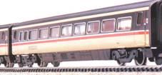 B.R. Mk.4 Tourist Open Coach