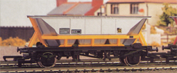 MGR Hopper Wagon (HAA)