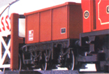 B.R. Mineral Wagon