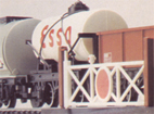 Esso Tank Wagon