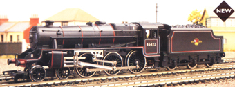 Class 5 Locomotive 