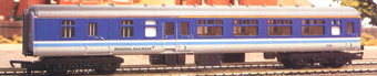 B.R. Mk.2a Brake Coach