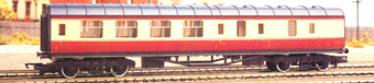 B.R. Brake Coach