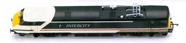 Class 91 Bo-Bo Electric Locomotive