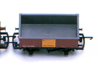 B.R. Engineers Tippler Wagon