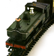 Class 2721 Pannier Tank Locomotive