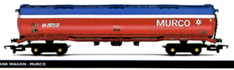 Murco 100 Ton Tank Wagon