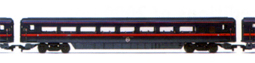 GNER Mk.4 Tourist Open Coach