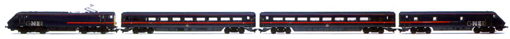 GNER 225 Set