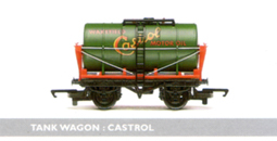 Castrol Tank Wagon