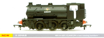 Class J94 Locomotive