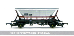 EWS MGR Hopper Wagon