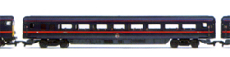 GNER Mk.4 Tourist Open Coach