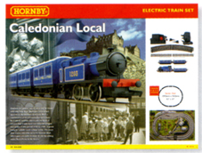 Caledonian Local Set