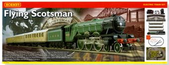 Flying Scotsman Set