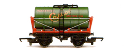 Castrol Tank Wagon