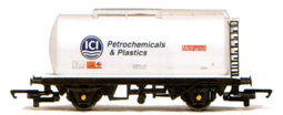 ICI Petrochemicals And Plastics Tank Wagon (TAA)