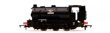 Class J94 Locomotive