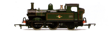 Class 14XX Locomotive