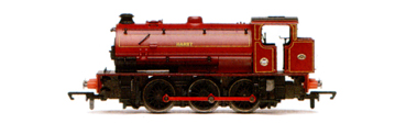 Class J94 Locomotive - Harry