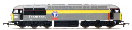 Class 56 Diesel Electric Locomotive