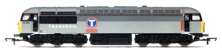 Class 56 Diesel Electric Locomotive