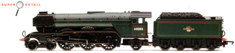 Class A3 Locomotive - Manna
