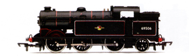 Class N2 Locomotive