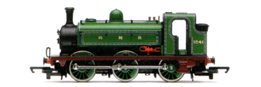 Class J13 Locomotive