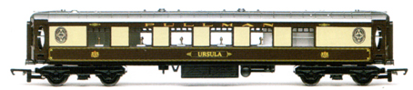 Pullman First Class Parlour Car